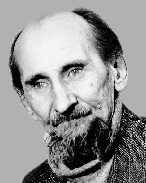 Батов Геннадій Петрович